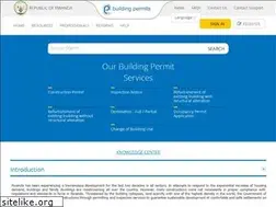 Sites similar to bpmis.gov.rw