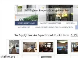 Sites similar to bpmlandlord.com