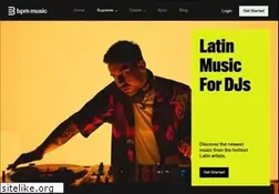 Sites similar to bpmlatino.com