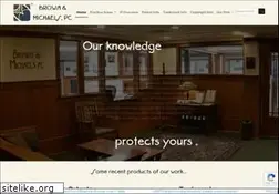 Sites similar to bpmlegal.com