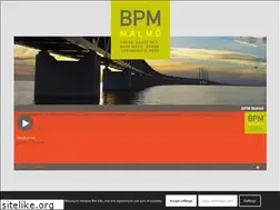 Sites similar to bpmmalmo.se