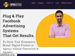 Sites similar to bpmmethod.com