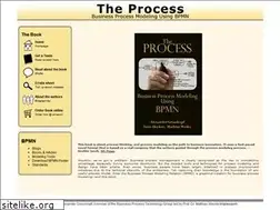 Sites similar to bpmn-book.com