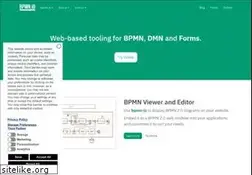 Sites similar to bpmn.io