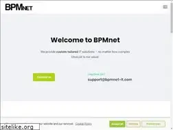 Sites similar to bpmnet.at