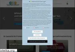 Sites similar to bpmo.de