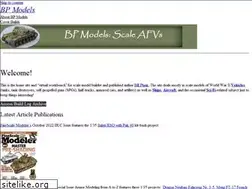 Sites similar to bpmodels.net