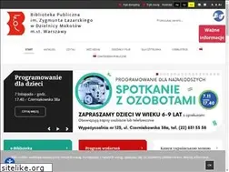 Sites similar to bpmokotow.waw.pl