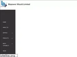 Sites similar to bpmold.com