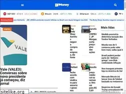 Sites similar to bpmoney.com.br