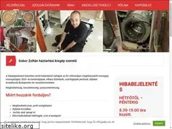 Sites similar to bpmosogepszerelo.com