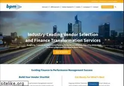 Sites similar to bpmpartners.com