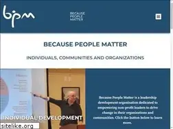 Sites similar to bpmpdx.org