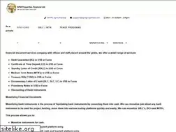 Sites similar to bpmproperties.com