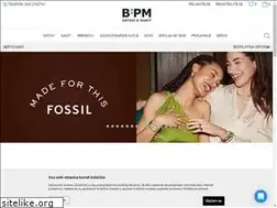 Sites similar to bpmsatovi.com