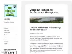Sites similar to bpmsg.com
