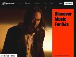 Sites similar to bpmsupreme.com
