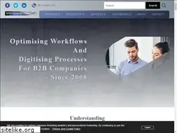 Sites similar to bpmsystems.com.au