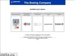 Sites similar to bpn.boeing.com
