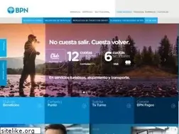 Sites similar to bpn.com.ar