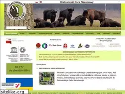 Sites similar to bpn.com.pl