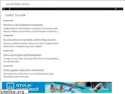 Sites similar to bpn.hu