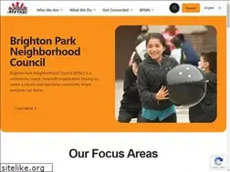 Sites similar to bpncchicago.org