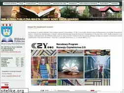 Sites similar to bpndg.org