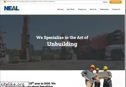 Sites similar to bpneal.com