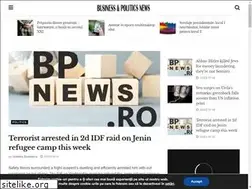 Sites similar to bpnews.ro