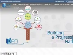 Sites similar to bpnindia.in