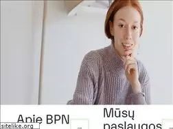 Sites similar to bpnlt.com
