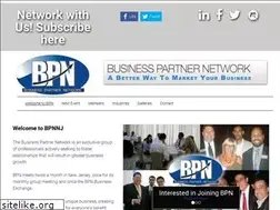 Sites similar to bpnnj.com