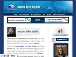 Sites similar to bpo-university.com