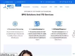 Sites similar to bpo.com.bd