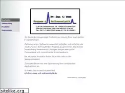 Sites similar to bpoa.de