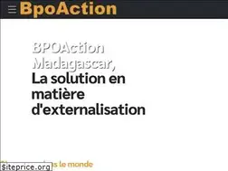 Sites similar to bpoaction-madagascar.com