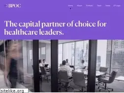 Sites similar to bpoc.com