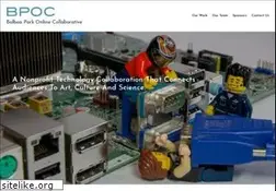 Sites similar to bpoc.org