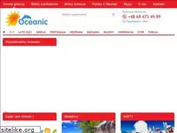 Sites similar to bpoceanic.pl