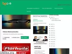 Sites similar to bpocentrodecomercio.blogspot.com