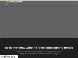 Sites similar to bpoconnect.com.au