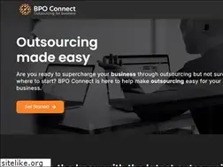 Sites similar to bpoconnect.com