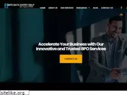 Sites similar to bpodataentryhelp.com