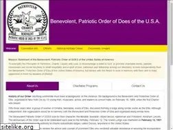 Sites similar to bpodoes.org