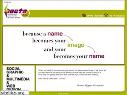 Sites similar to bpoeta.net