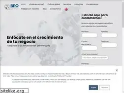 Sites similar to bpogs.com