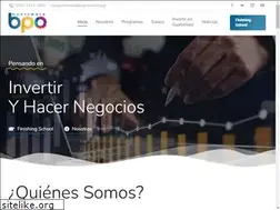 Sites similar to bpoguatemala.com