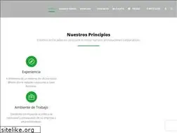 Sites similar to bpoint.com.co