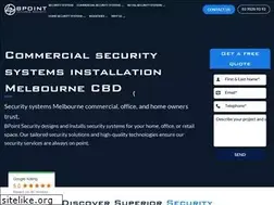 Sites similar to bpointcomms.com.au